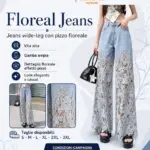 Floreal Jeans, opinioni e prezzo: cosa considerare prima dell’acquisto