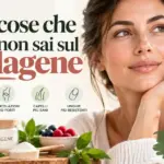 10 cose che forse non sai sul collagene